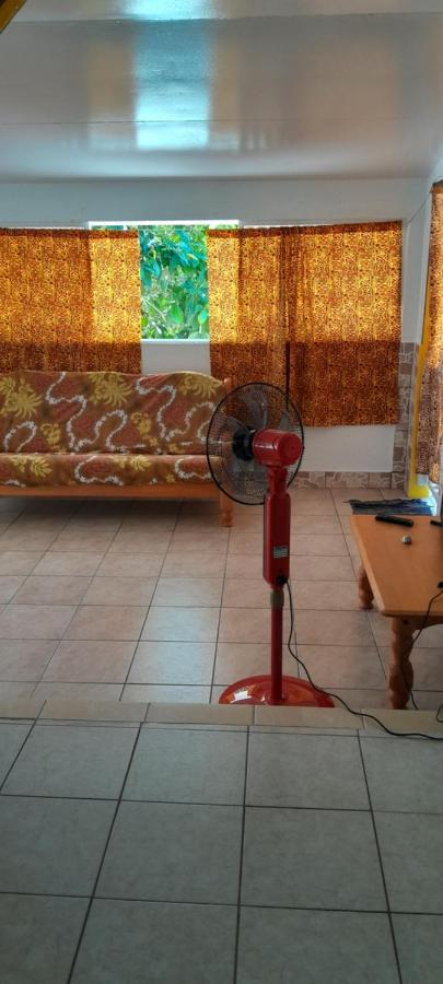 Apartamento Penu Maurua 2 Te-Fare-Arii Exterior foto
