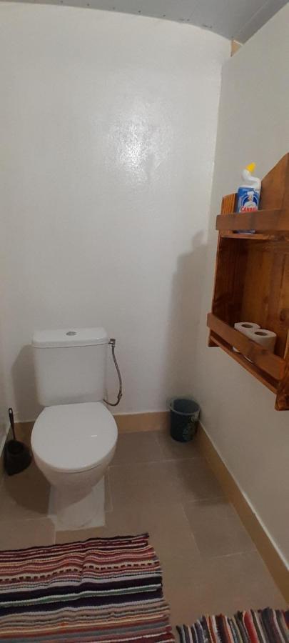 Apartamento Penu Maurua 2 Te-Fare-Arii Exterior foto
